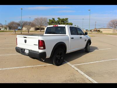 2024 RAM 1500 Classic Warlock   - Photo 6 - Euless, TX 76040