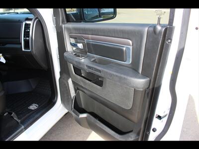 2024 RAM 1500 Classic Warlock   - Photo 17 - Euless, TX 76040