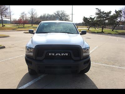 2024 RAM 1500 Classic Warlock   - Photo 10 - Euless, TX 76040