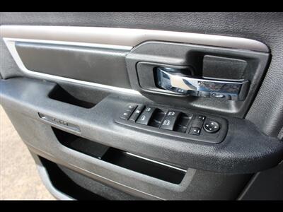 2024 RAM 1500 Classic Warlock   - Photo 30 - Euless, TX 76040