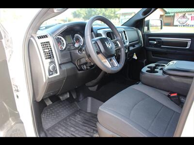 2024 RAM 1500 Classic Warlock   - Photo 12 - Euless, TX 76040