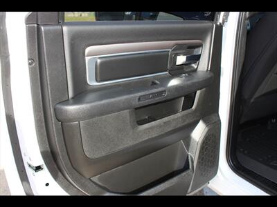 2024 RAM 1500 Classic Warlock   - Photo 22 - Euless, TX 76040