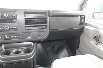 2025 Chevrolet Express LT 3500 - Photo 20 - Euless, TX 76040