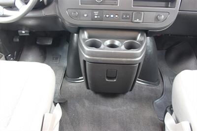 2025 Chevrolet Express LT 3500 - Photo 21 - Euless, TX 76040