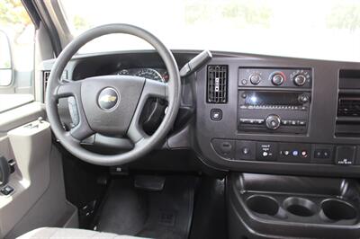 2025 Chevrolet Express LT 3500 - Photo 19 - Euless, TX 76040