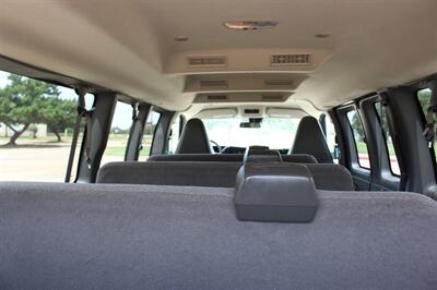 2025 Chevrolet Express LT 3500 - Photo 15 - Euless, TX 76040