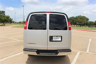 2025 Chevrolet Express LT 3500 - Photo 4 - Euless, TX 76040