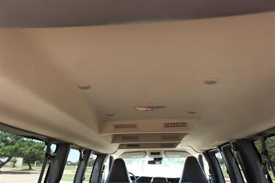 2025 Chevrolet Express LT 3500 - Photo 14 - Euless, TX 76040