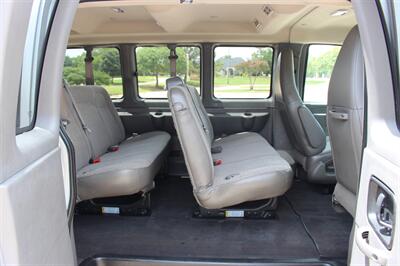 2025 Chevrolet Express LT 3500 - Photo 16 - Euless, TX 76040
