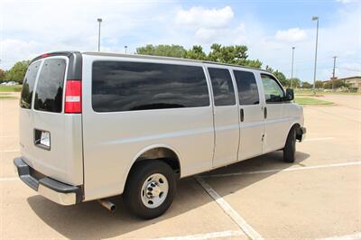 2025 Chevrolet Express LT 3500 - Photo 5 - Euless, TX 76040