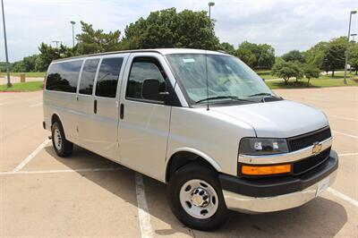 2025 Chevrolet Express LT 3500 - Photo 8 - Euless, TX 76040