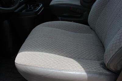 2025 Chevrolet Express LT 3500 - Photo 31 - Euless, TX 76040