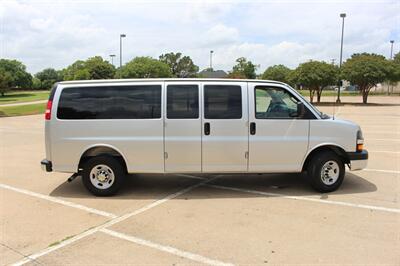 2025 Chevrolet Express LT 3500 - Photo 7 - Euless, TX 76040