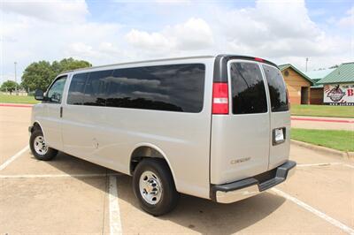 2025 Chevrolet Express LT 3500 - Photo 3 - Euless, TX 76040