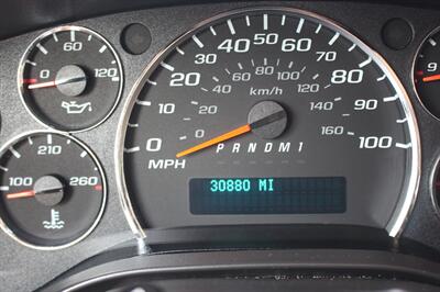 2025 Chevrolet Express LT 3500 - Photo 29 - Euless, TX 76040