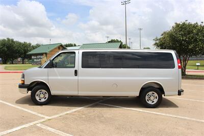 2025 Chevrolet Express LT 3500 - Photo 2 - Euless, TX 76040