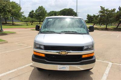 2025 Chevrolet Express LT 3500 - Photo 9 - Euless, TX 76040