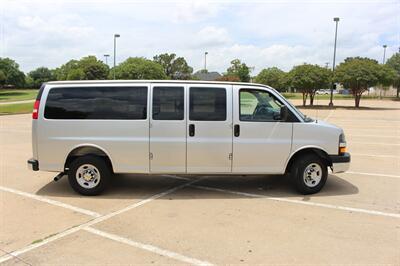 2025 Chevrolet Express LT 3500 - Photo 6 - Euless, TX 76040