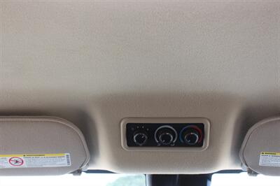 2025 Chevrolet Express LT 3500 - Photo 22 - Euless, TX 76040