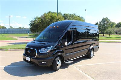 2023 Ford Transit 350 HD XLT - Photo 1 - Euless, TX 76040