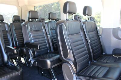 2023 Ford Transit 350 HD XLT - Photo 20 - Euless, TX 76040