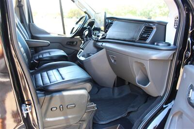 2023 Ford Transit 350 HD XLT - Photo 26 - Euless, TX 76040