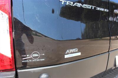 2023 Ford Transit 350 HD XLT - Photo 8 - Euless, TX 76040