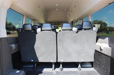 2023 Ford Transit 350 HD XLT - Photo 11 - Euless, TX 76040