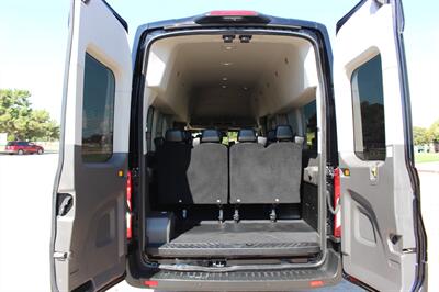2023 Ford Transit 350 HD XLT - Photo 10 - Euless, TX 76040