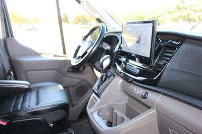 2023 Ford Transit 350 HD XLT - Photo 28 - Euless, TX 76040