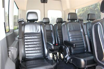 2023 Ford Transit 350 HD XLT - Photo 21 - Euless, TX 76040