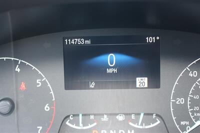 2023 Ford Transit 350 HD XLT - Photo 33 - Euless, TX 76040