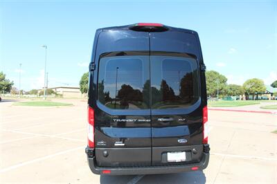2023 Ford Transit 350 HD XLT - Photo 3 - Euless, TX 76040
