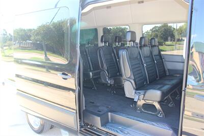 2023 Ford Transit 350 HD XLT - Photo 18 - Euless, TX 76040