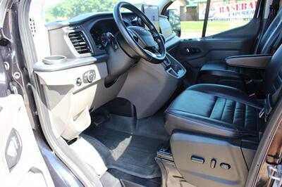 2023 Ford Transit 350 HD XLT - Photo 30 - Euless, TX 76040