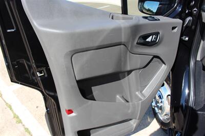 2023 Ford Transit 350 HD XLT - Photo 32 - Euless, TX 76040