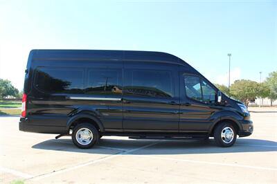 2023 Ford Transit 350 HD XLT - Photo 5 - Euless, TX 76040