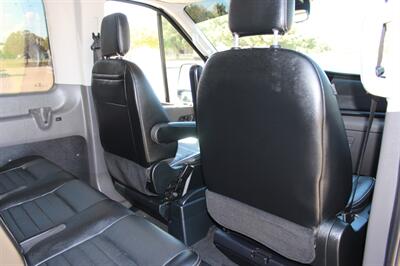 2023 Ford Transit 350 HD XLT - Photo 22 - Euless, TX 76040
