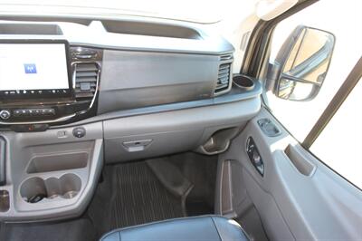 2023 Ford Transit 350 HD XLT - Photo 24 - Euless, TX 76040