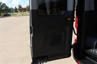 2023 Ford Transit 350 HD XLT - Photo 15 - Euless, TX 76040