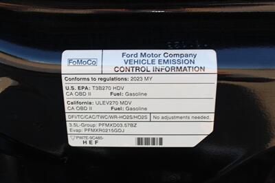 2023 Ford Transit 350 HD XLT - Photo 43 - Euless, TX 76040