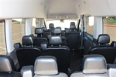 2023 Ford Transit 350 HD XLT - Photo 13 - Euless, TX 76040