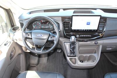 2023 Ford Transit 350 HD XLT - Photo 23 - Euless, TX 76040