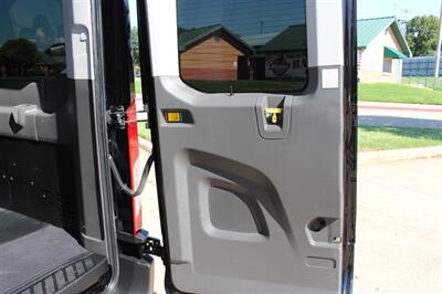 2023 Ford Transit 350 HD XLT - Photo 14 - Euless, TX 76040