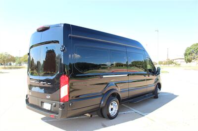 2023 Ford Transit 350 HD XLT - Photo 4 - Euless, TX 76040