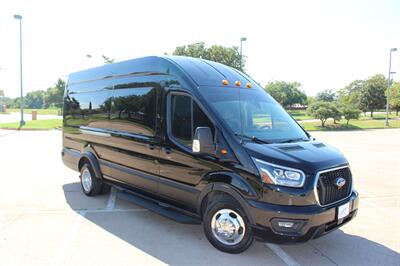 2023 Ford Transit 350 HD XLT - Photo 6 - Euless, TX 76040