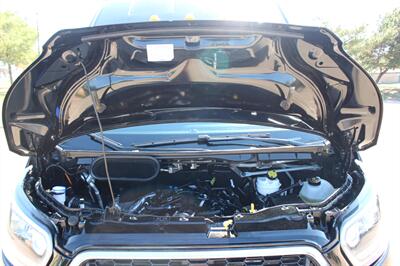 2023 Ford Transit 350 HD XLT - Photo 42 - Euless, TX 76040
