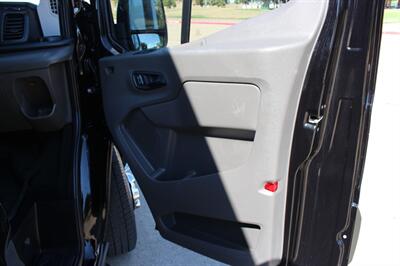 2023 Ford Transit 350 HD XLT - Photo 29 - Euless, TX 76040