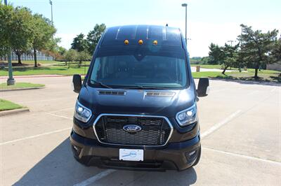 2023 Ford Transit 350 HD XLT - Photo 7 - Euless, TX 76040