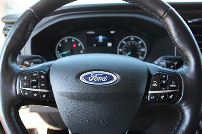2023 Ford Transit 350 HD XLT - Photo 36 - Euless, TX 76040